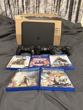 Sony PS4 PlayStation Slim