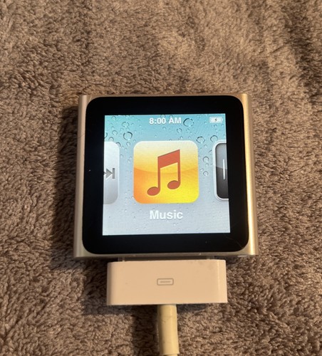 Apple ipod nano - apple,
