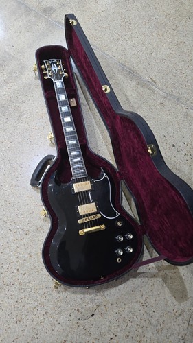 Gibson custom 2017 inc - 2017,