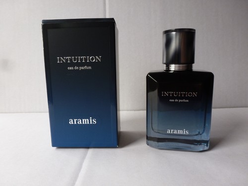 Aramis intuition eau - intuition,