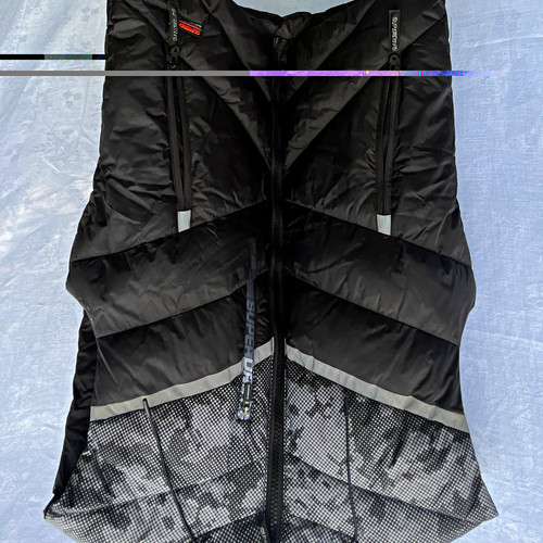 Superdry men insulated - men’s,