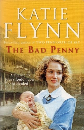 Bad penny the asda flynn - penny,