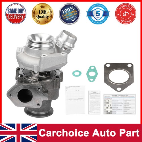 Turbo charger gaskets fits - turbo,