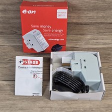 EON TVA106EON Energy Saver