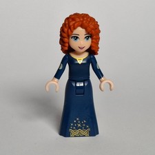 Lego - Merida - Disney