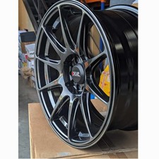 XXR 527 17" x 8.25J 5x100/114