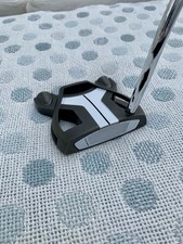 Taylor Made Spider Tour S CB Counter Balance Putter 38” Superstroke Spider Grip