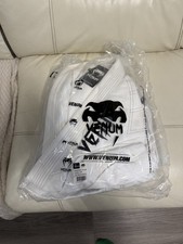 VENUM BBJ JU JITSU KARATE GI