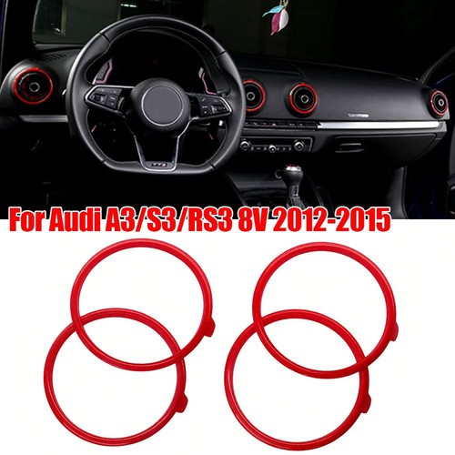 Car air outlet trim - trim, cover
