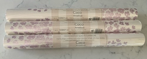 Laura ashley coco amethyst - coco,