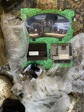 FORD FIESTA MK6 1.6 TDCI ECU