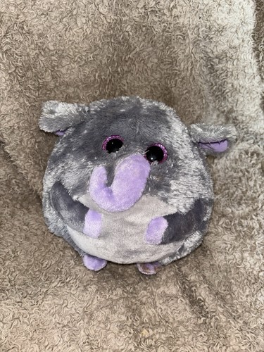 Beanie boos large round - beanie,