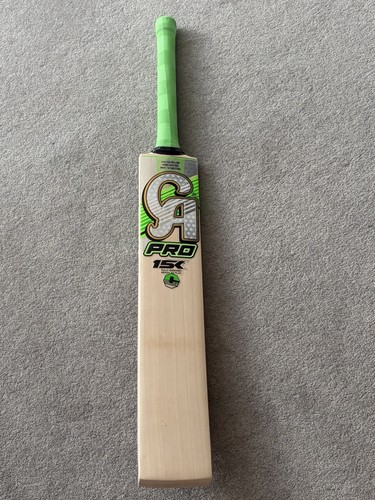Pro 15k long - blade, cricket