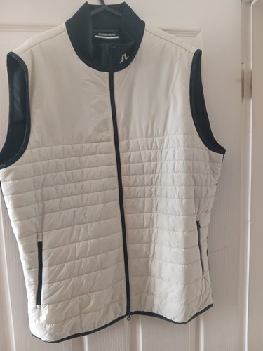 Lindeberg martino quilt - j,