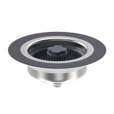 Kitchen Sink Drain Strainer 3