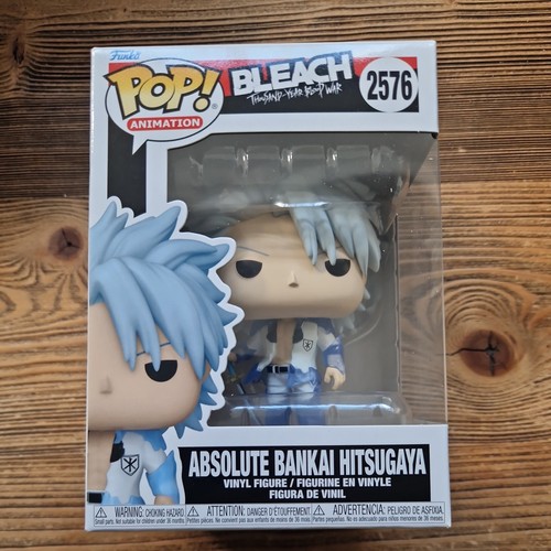 Absolute bankai hitsugaya - bankai,