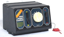 Hornby 900 Power Control Unit