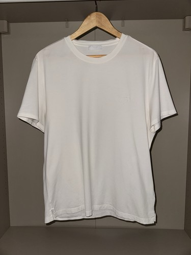 Prada stretch cotton - cotton, t