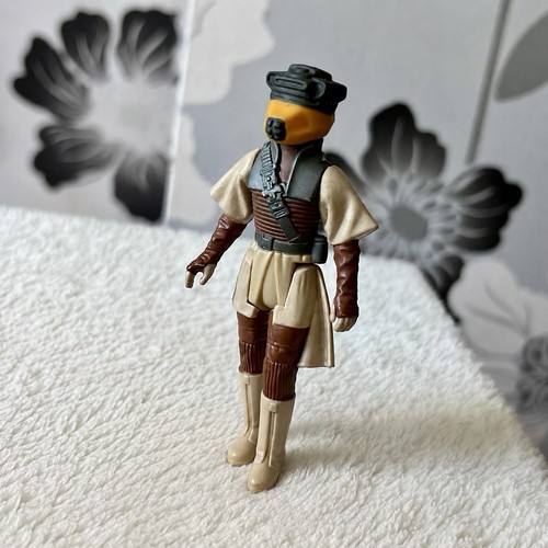 Star wars vintage kenner - vintage, 3.75"