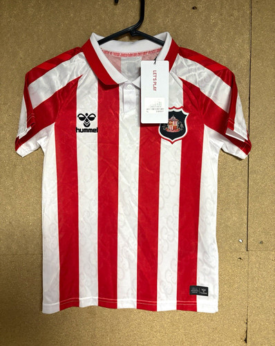 Sunderland afc football - , shirt