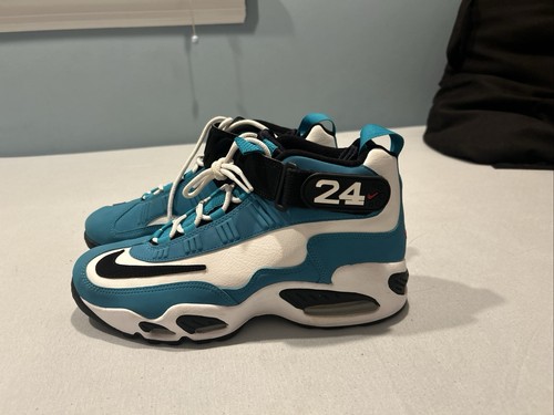 Nike air griffey max - max, 2021