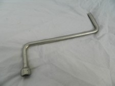 BMW X5 E53 Crank Wheel Bolt