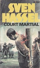 Court Martial, Hassel, Sven