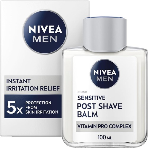 Nivea men sensitive post shave - nivea,
