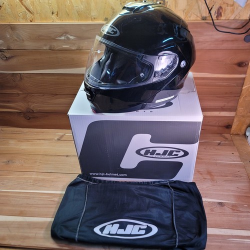 Hjc max helmet size - ii, 5xl