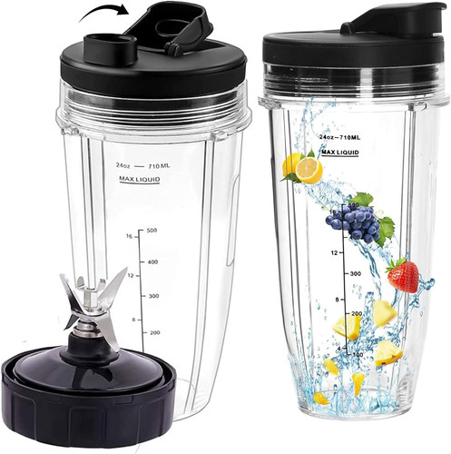 Pack ninja blender - 2-pack,