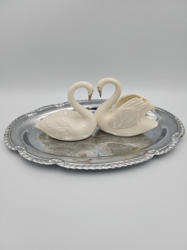 Lenox swans forever yours - lenox,