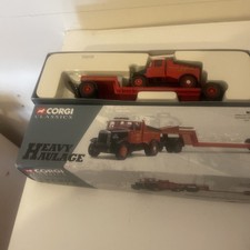 Corgi 1/50 Scale 16901 -