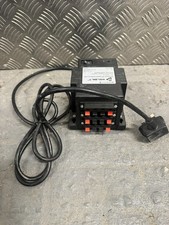 Used working con bar - used,