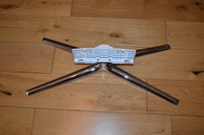 TV SAMSUNG UE46ES6710  UE40D6510  STAND MOUNT WITH ALL RUBBERS AND SCREWS