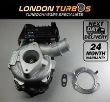 Ford Ranger / Transit RWD 2.2TDCi 155HP-115KW 787556 / 854800 Turbo  + Gaskets