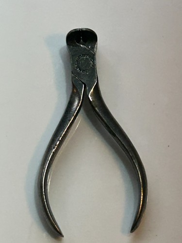 Vintage lindstrom sweden - sweden, 3.5"