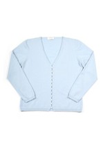 Hawick Pure Cashmere Cardigan