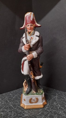 Napoleon bonaparte ceramic - bonaparte,