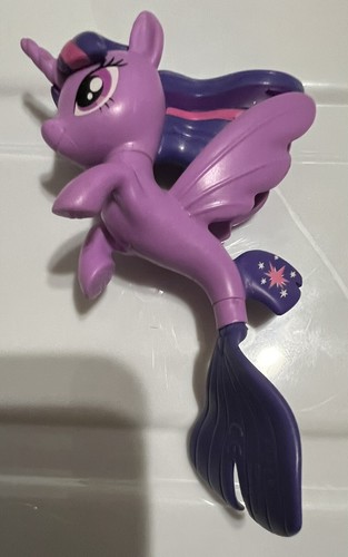 Little pony mermaid seapony - little,