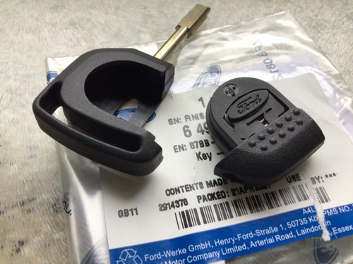 Genuine ford escort mk4 - ford,