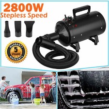 2800W Adjustable Stepless