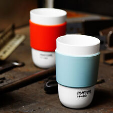 Pantone Universe Cup Classic - Melamine Mug with Silicon Band