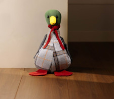 Duck Door Stop Heavy Duty Soft