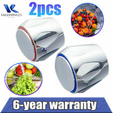 Basin Tap Heads Replacement