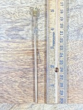 Clock Copper Chime Rod 6.42mm