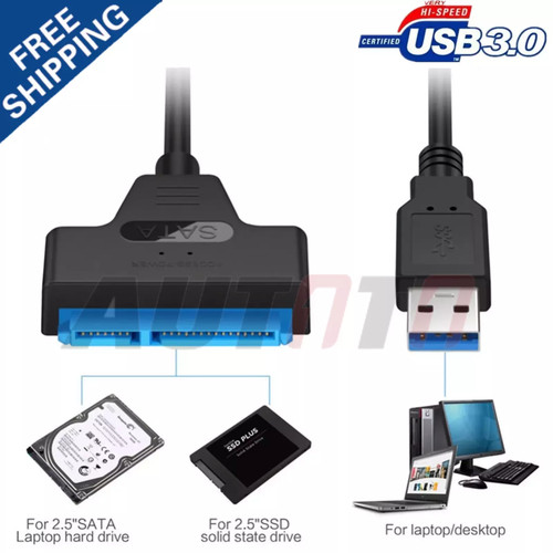 Usb sata iii - 3.0, hdd