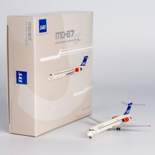 NG Models 1:400 SAS