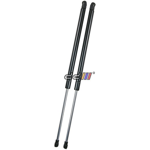 Front bonnet lift - front, shock