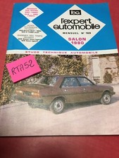 Peugeot 305 Diesel GRD GLD SRD