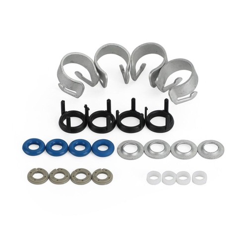 Fuel injector seal repair - fuel,